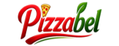 Pizzabel Logo